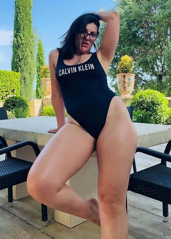 Full leaked Laure zecchi private onlyfans photo
