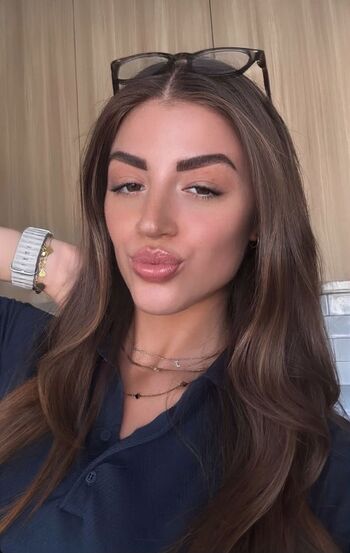Full leaked Lauren calandriello private onlyfans photo
