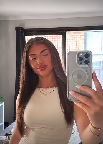 Full leaked Lauren calandriello private onlyfans photo