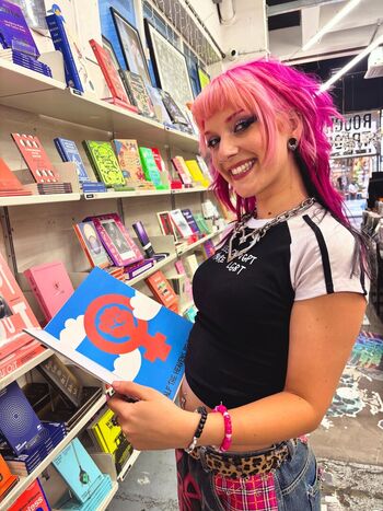 Full leaked Lauren tate delilah bon private onlyfans photo