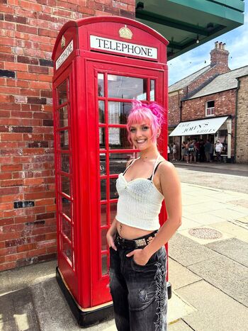 Full leaked Lauren tate delilah bon private onlyfans photo