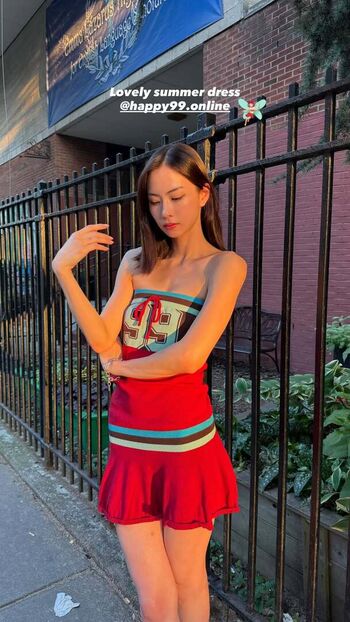 Lauren Tsai
