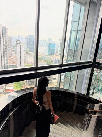 Full leaked Laurensia ineke lrnsiakke private onlyfans photo