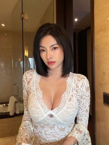 Full leaked Laurensia ineke lrnsiakke private onlyfans photo