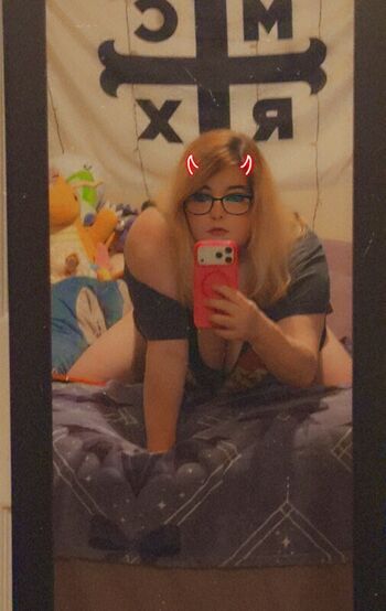 Full leaked Laurieanarchy private onlyfans photo