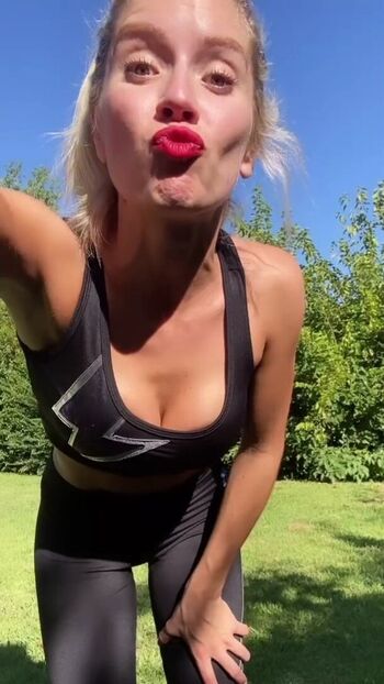 Full leaked Laurita fernandez private onlyfans photo