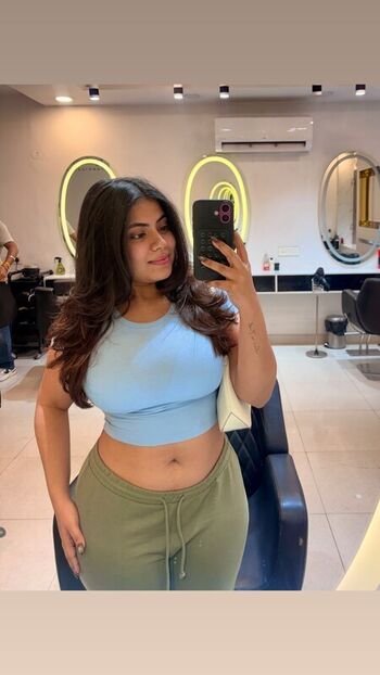 Lavanya Pandiya