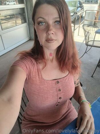 Full leaked Lavender joy private onlyfans photo