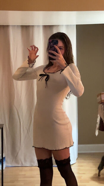 Full leaked Laylubug private onlyfans photo