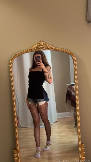 Full leaked Laylubug private onlyfans photo