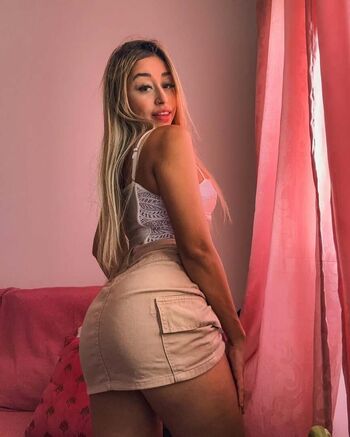 Full leaked Layssa keller private onlyfans photo
