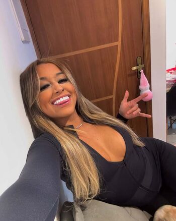 Full leaked Layssa keller private onlyfans photo
