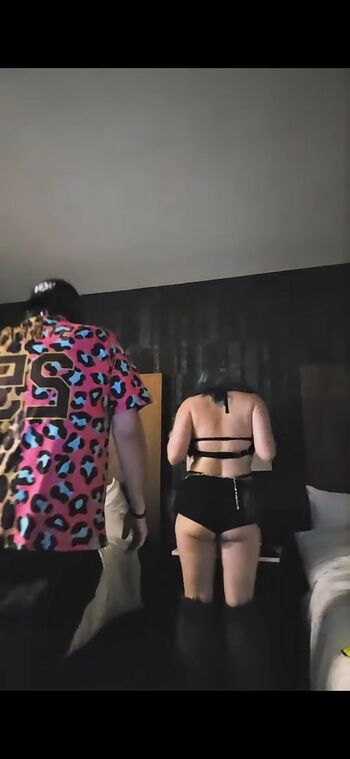 Full leaked Lazerkitty private onlyfans photo