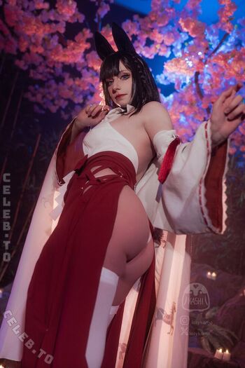Full leaked Lazykama private onlyfans photo