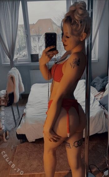 Full leaked Lea beuchelt private onlyfans photo