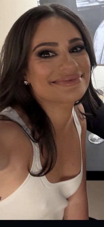 Lea Michele
