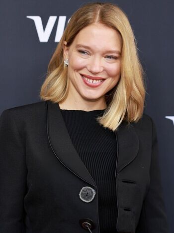 Full leaked Lea seydoux private onlyfans photo