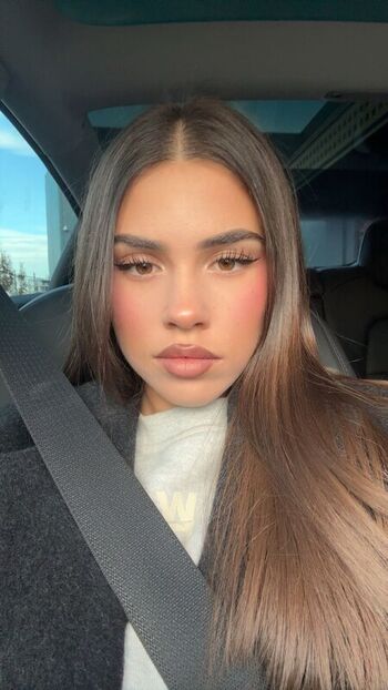 Leah Halton