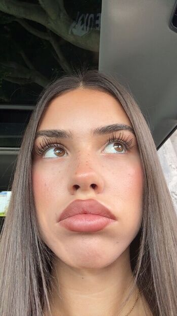 Full leaked Leah halton private onlyfans photo