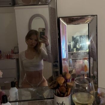 Full leaked Leah langford private onlyfans photo