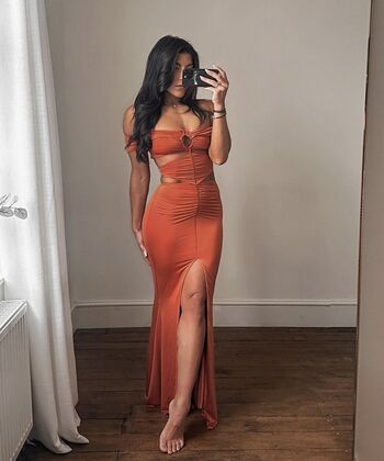 Full leaked Leah shutkever private onlyfans photo