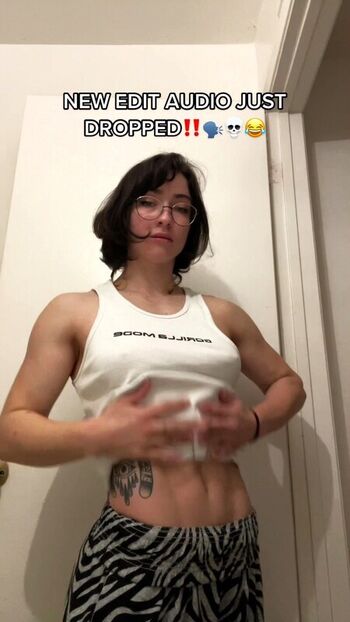 Full leaked Leanbeefpatty page private onlyfans photo