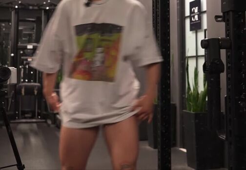 Full leaked Leanbeefpatty private onlyfans photo