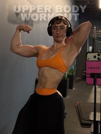 Full leaked Leanbeefpatty private onlyfans photo