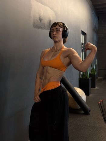 Full leaked Leanbeefpatty private onlyfans photo