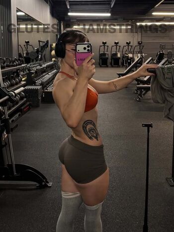 Full leaked Leanbeefpatty private onlyfans photo