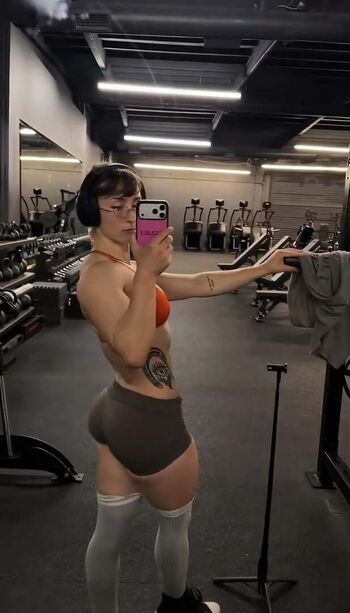 Full leaked Leanbeefpatty private onlyfans photo