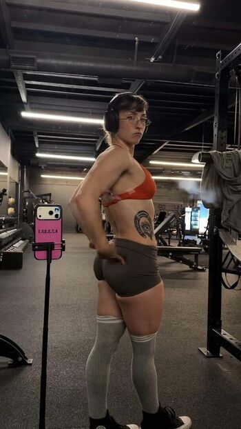 Full leaked Leanbeefpatty private onlyfans photo
