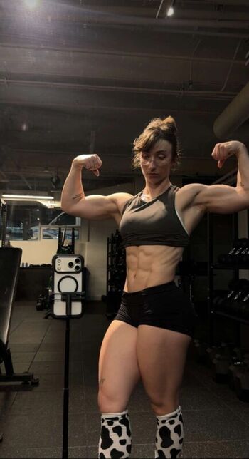 Full leaked Leanbeefpatty private onlyfans photo