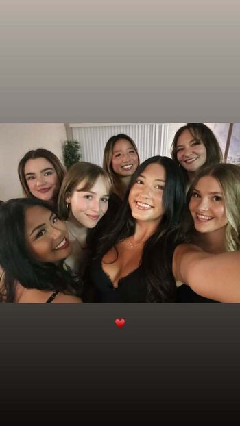 Leann Mae Ferrer