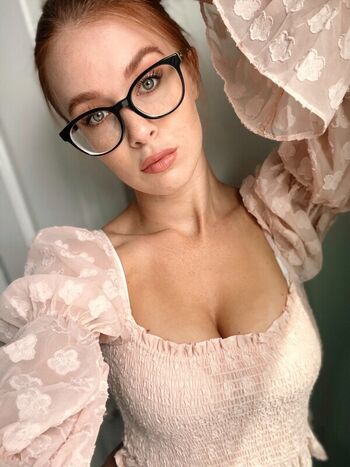 Full leaked Leanna decker private onlyfans photo