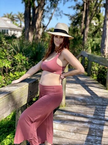 Full leaked Leanna decker private onlyfans photo