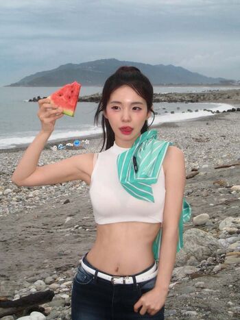 Full leaked Lee dahye private onlyfans photo