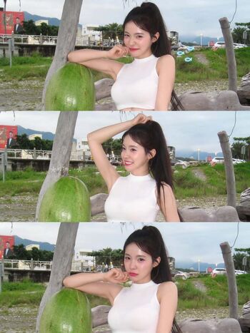 Full leaked Lee dahye private onlyfans photo