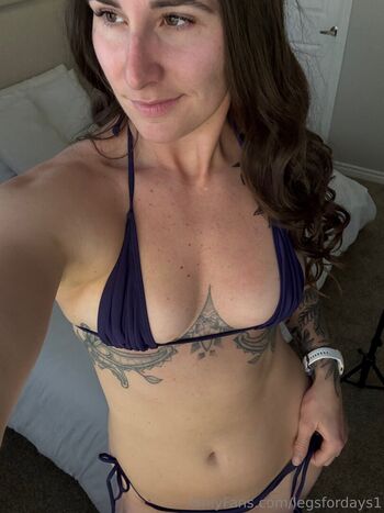 Full leaked Legsfordays private onlyfans photo