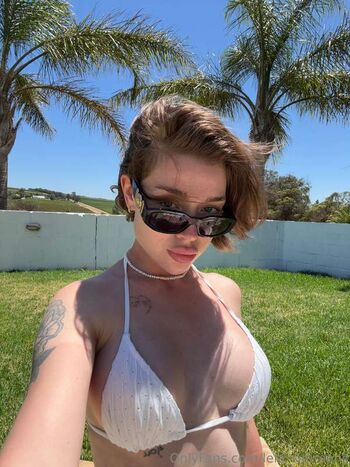 Full leaked Leia simmons private onlyfans photo