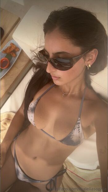 Full leaked Leia thorne private onlyfans photo