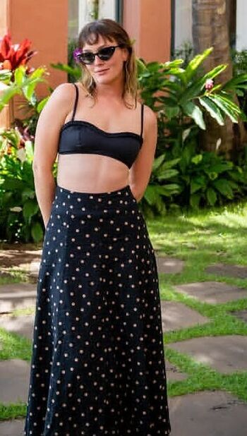 Full leaked Leighton meester private onlyfans photo