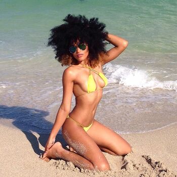 Full leaked Leila depina private onlyfans photo