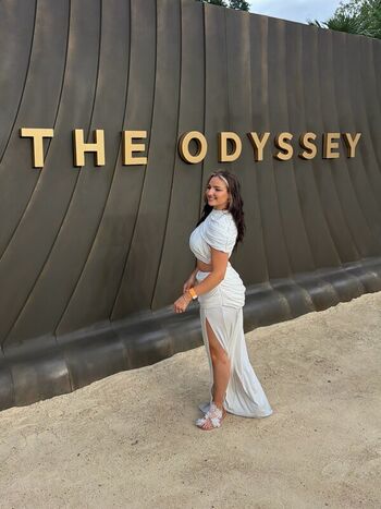 Full leaked Leila hussein private onlyfans photo