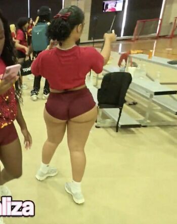 Full leaked Leilani nicee private onlyfans photo