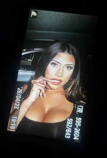 Full leaked Leilani wright private onlyfans photo