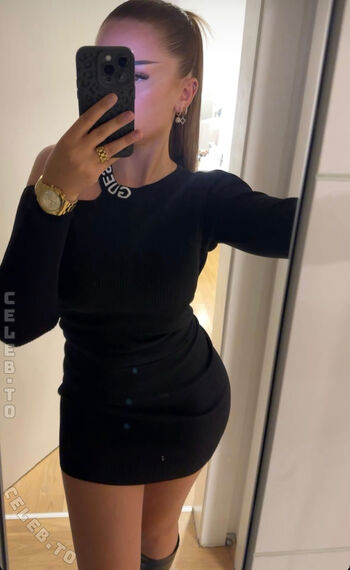 Full leaked Lejla dzamovic page private onlyfans photo