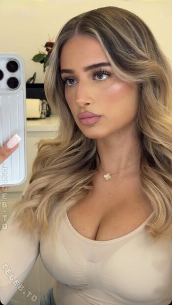 Full leaked Lejla dzamovic page private onlyfans photo