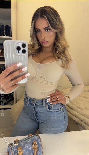 Full leaked Lejla dzamovic page private onlyfans photo