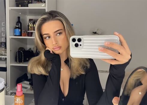 Full leaked Lejla dzamovic page private onlyfans photo